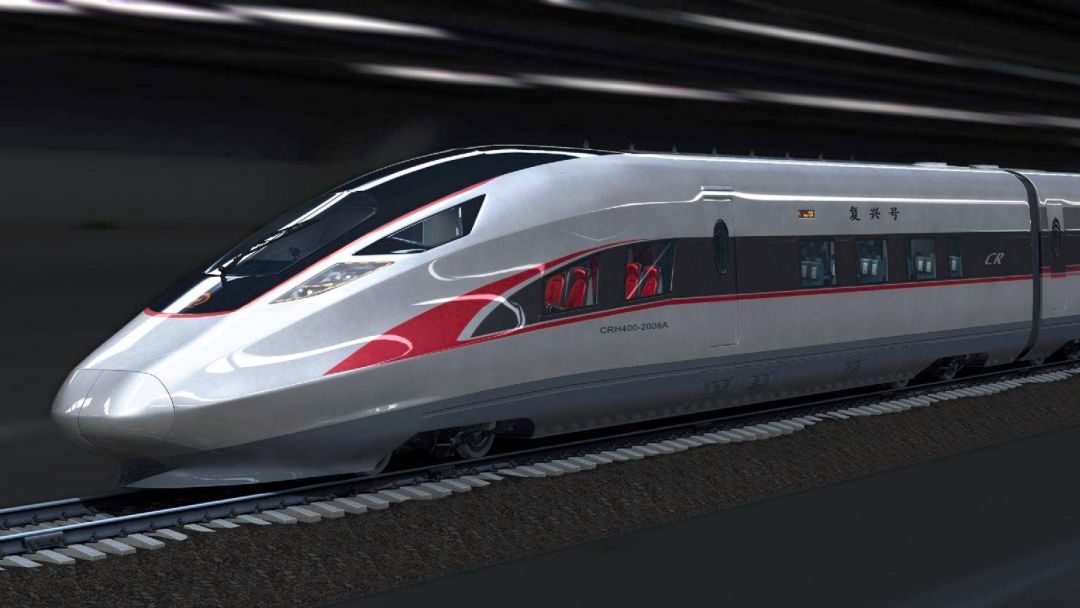 过去300公里火车开一整天,现在你一天能走多远?丨70年赶考成绩单