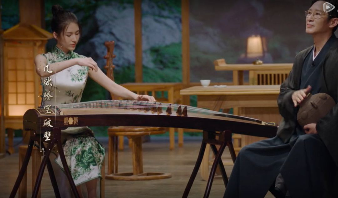 [中国妇女报]夜思｜戏骨王劲松落泪，这部最小受众的8.8分综艺，不该被埋没