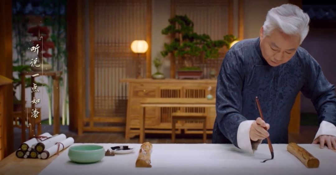[中国妇女报]夜思｜戏骨王劲松落泪，这部最小受众的8.8分综艺，不该被埋没