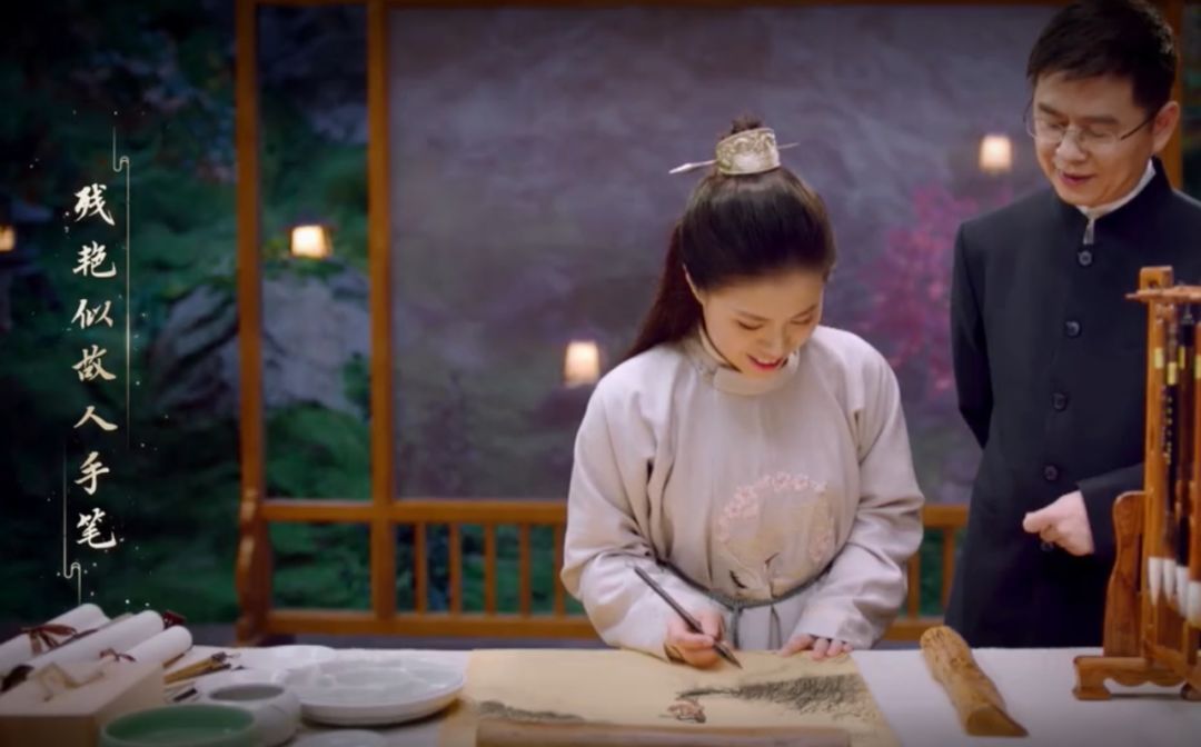 [中国妇女报]夜思｜戏骨王劲松落泪，这部最小受众的8.8分综艺，不该被埋没