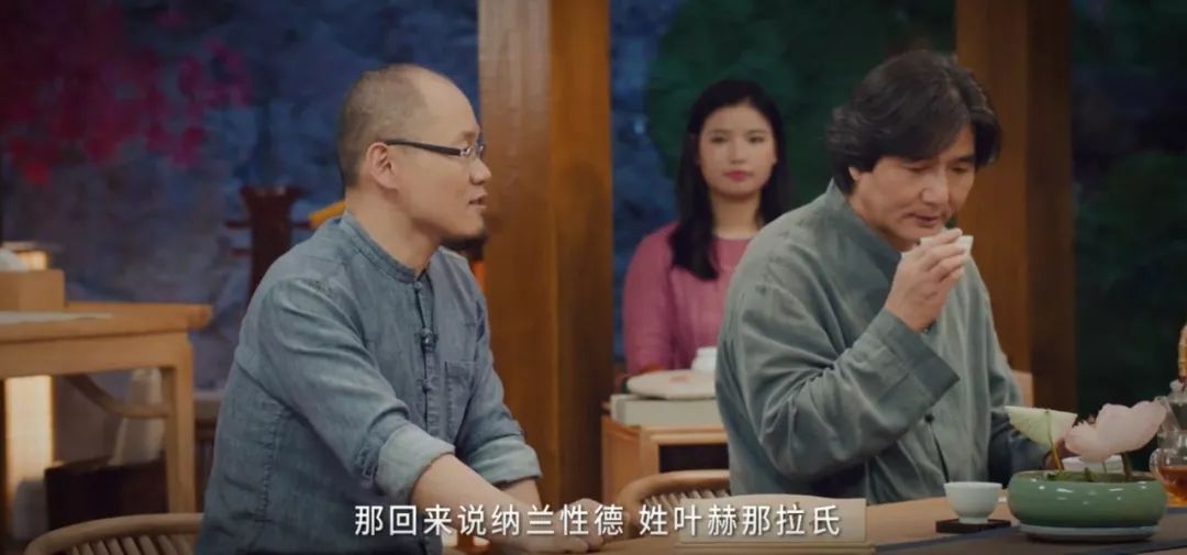 [中国妇女报]夜思｜戏骨王劲松落泪，这部最小受众的8.8分综艺，不该被埋没