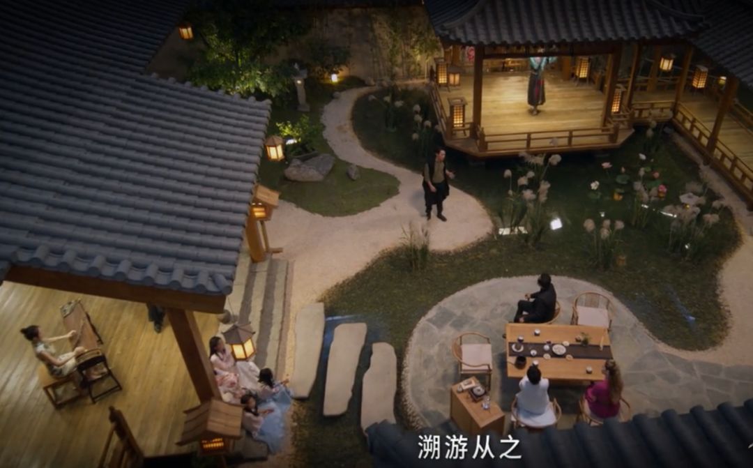 [中国妇女报]夜思｜戏骨王劲松落泪，这部最小受众的8.8分综艺，不该被埋没