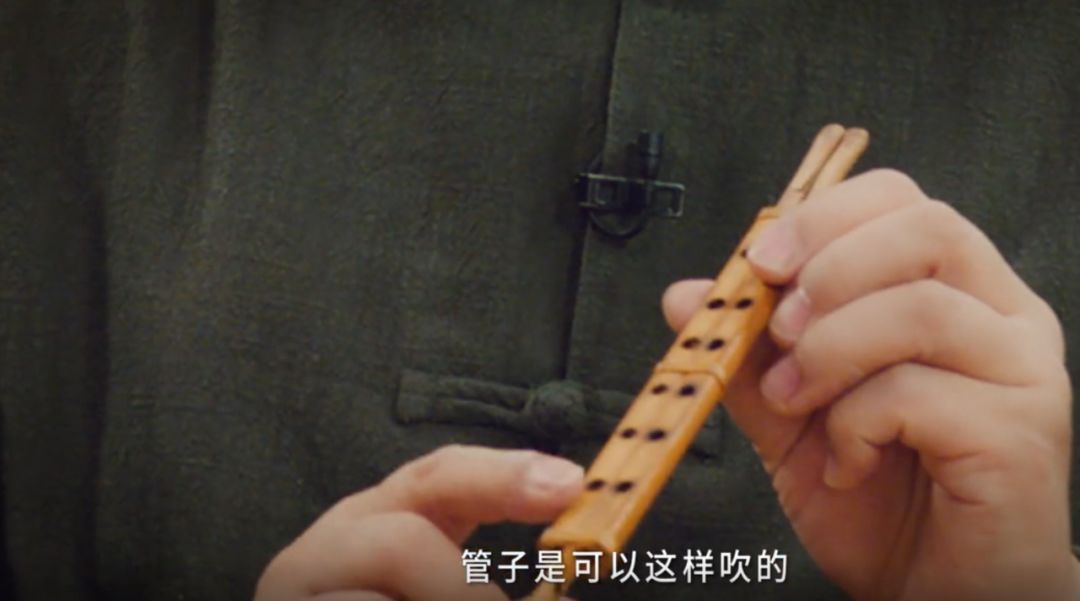 [中国妇女报]夜思｜戏骨王劲松落泪，这部最小受众的8.8分综艺，不该被埋没