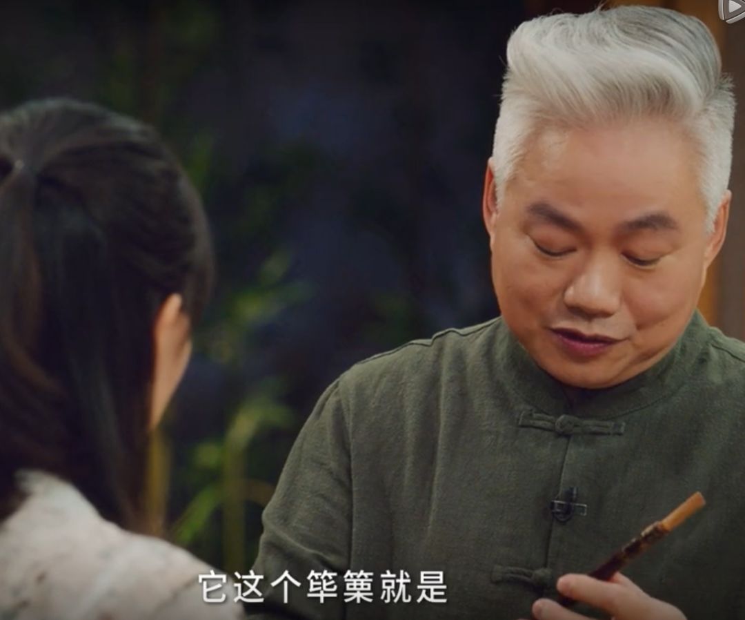[中国妇女报]夜思｜戏骨王劲松落泪，这部最小受众的8.8分综艺，不该被埋没