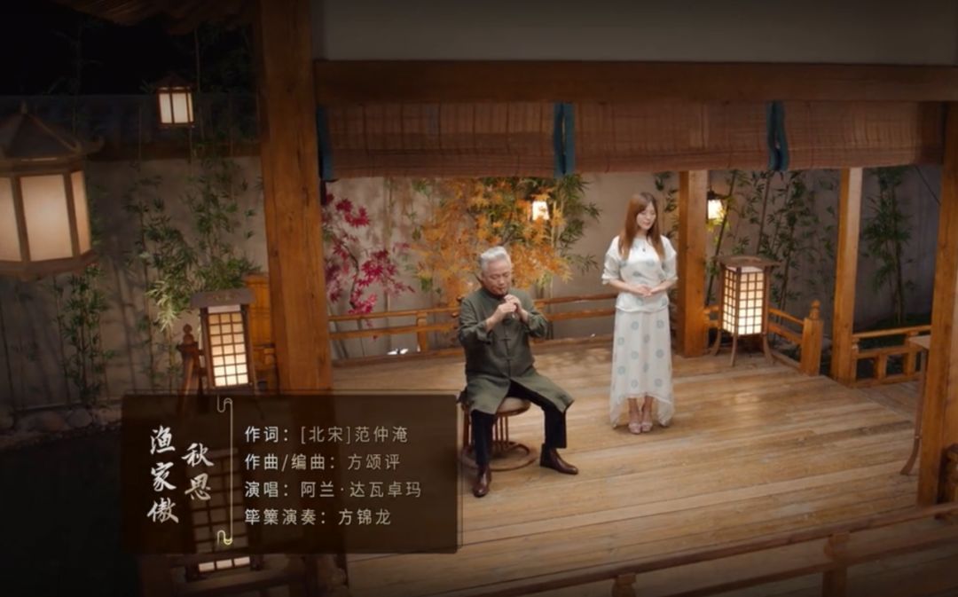 [中国妇女报]夜思｜戏骨王劲松落泪，这部最小受众的8.8分综艺，不该被埋没