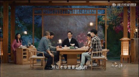 [中国妇女报]夜思｜戏骨王劲松落泪，这部最小受众的8.8分综艺，不该被埋没