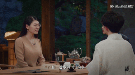 [中国妇女报]夜思｜戏骨王劲松落泪，这部最小受众的8.8分综艺，不该被埋没