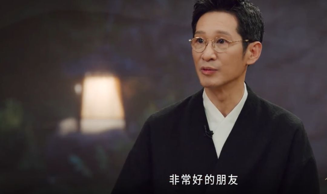 [中国妇女报]夜思｜戏骨王劲松落泪，这部最小受众的8.8分综艺，不该被埋没