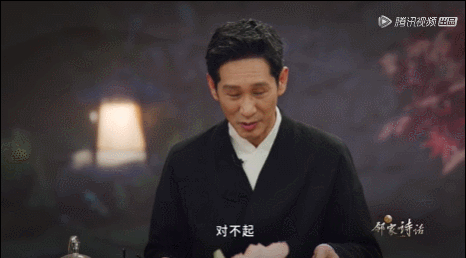 [中国妇女报]夜思｜戏骨王劲松落泪，这部最小受众的8.8分综艺，不该被埋没