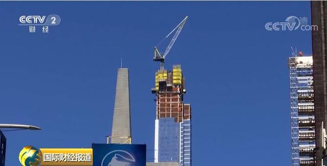 #中国青年网#高472米！全球最高住宅大厦已竣工：一套住宅起步售价690万美元