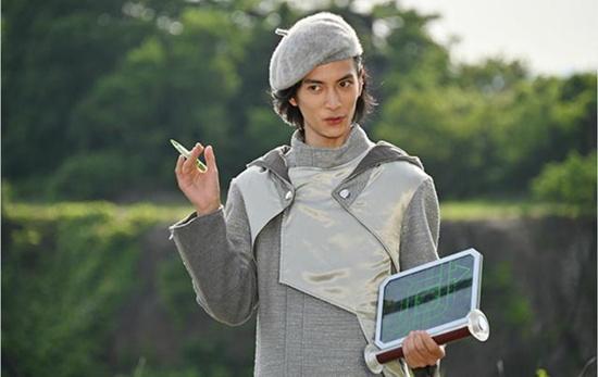 假面骑士渡边圭佑演的谁渡边圭佑为什么演假面骑士没火