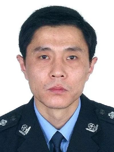他担任宿州市副市长!曾获"扫黑尖兵"荣誉称号!
