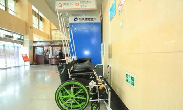 #北京日报客户端#东直门医院主体东迁，周日试开诊！60位知名专家坐堂