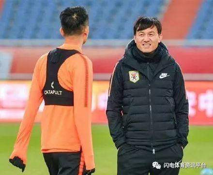 光明网■事关鲁能，希丁克下课！郝伟走马上任