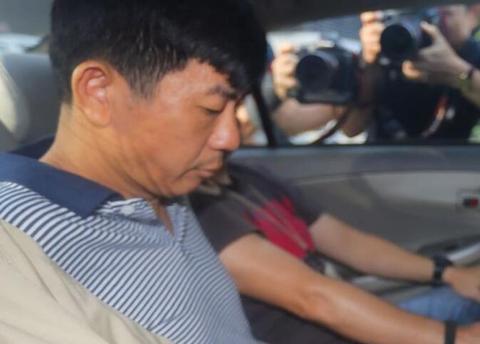 「海外网」马来西亚男子单恋中国女护士未果将其残忍勒死 或面临死刑