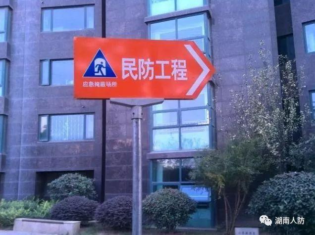 如何识别人防工程看这里就知道了