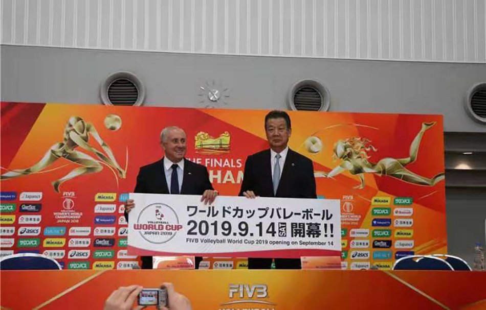 【澎湃新闻】日本再无“小鹿纯子”？日本排协主席：我们球员身高太矮了