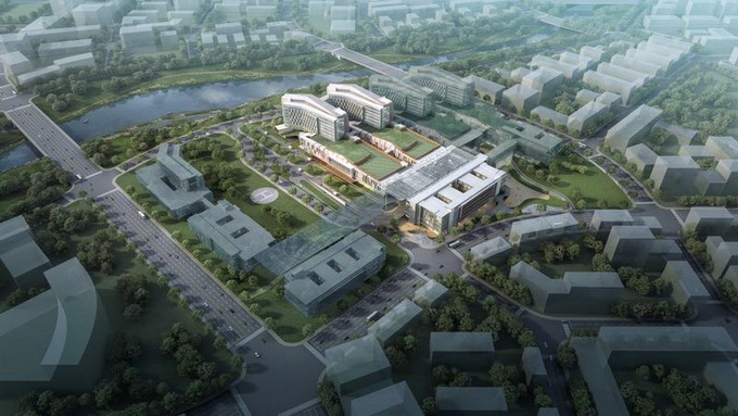 「北京晚报」京城“三校一院”落户雄安，京雄高速公路力争年底开工