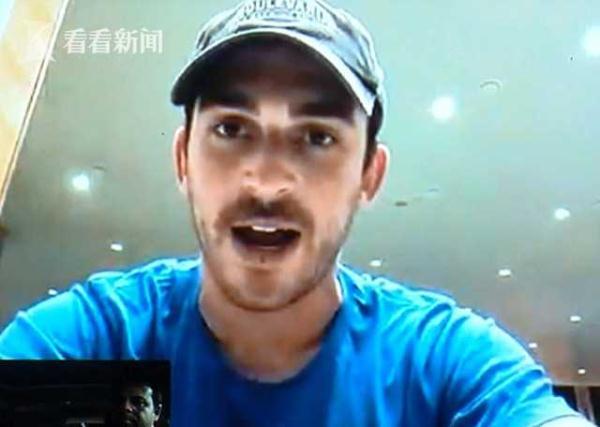 #光明网#美飞机7分钟急坠8000米 乘客留遗书尖叫“死定了”