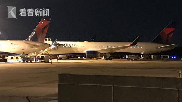 #光明网#美飞机7分钟急坠8000米 乘客留遗书尖叫“死定了”