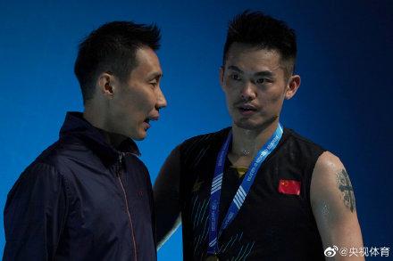[光明网]李宗伟谈抗癌过程：做了33次电疗 喉咙里完全破掉了