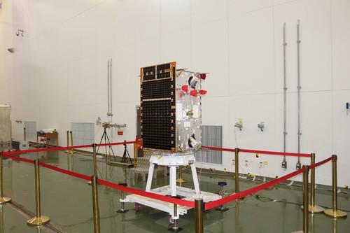 光明网@我国首颗空间引力波探测技术实验卫星“太极一号”第一阶段在轨测试任务顺利完成