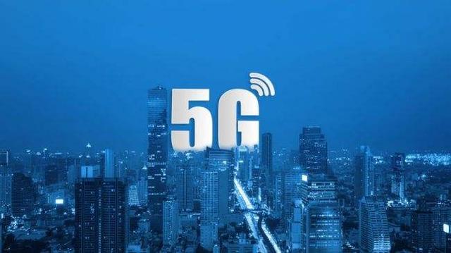中国台湾网■港媒：中美5G之战美国毫无胜算