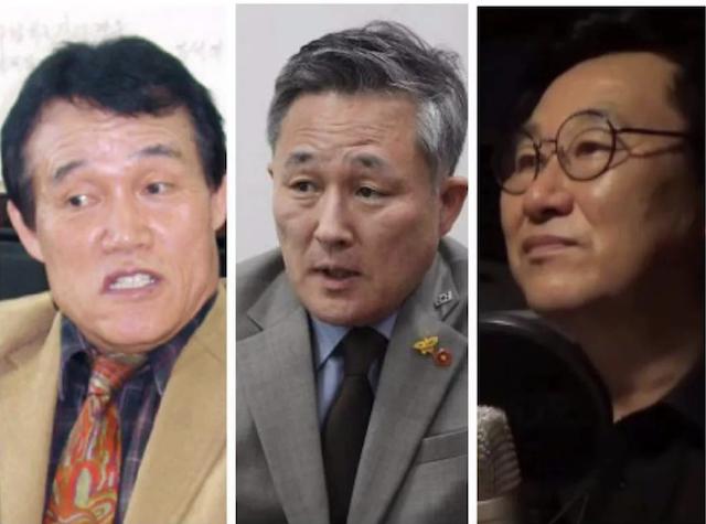 看看新闻：独家对话丨杀人回忆：被迫改变命运的韩国警官们