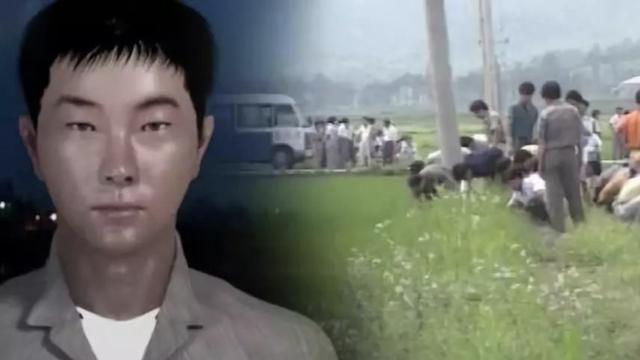 看看新闻：独家对话丨杀人回忆：被迫改变命运的韩国警官们