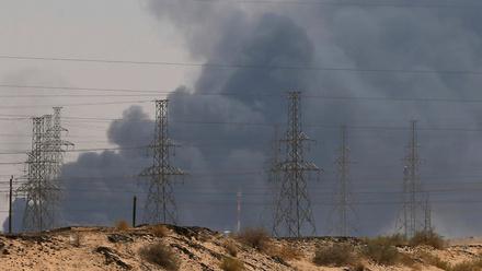 上观新闻■沙特防空网为何没能提供袭击预警？俄媒：因为美国武器实际性能不如宣传那样