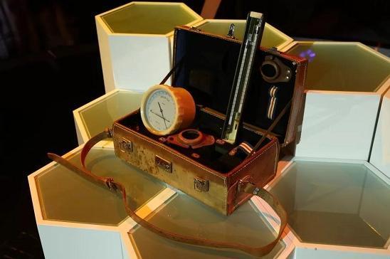 「光明网」难以想象！青藏高原的气象测量竟然面对如此多的极端挑战