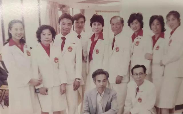 中国侨网：70年?侨与中国 | 归侨“老剑客”陶金汉：用击剑诉说爱国情
