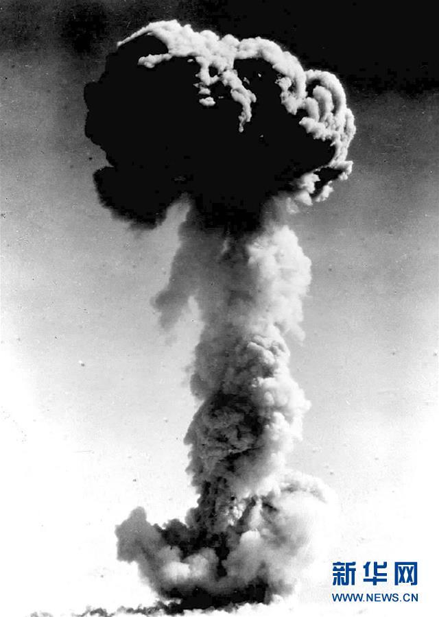 「新华网」在共和国的丰碑上——聚焦重大国家工程中的人民子弟兵