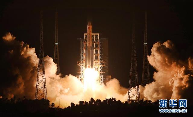 「新华网」在共和国的丰碑上——聚焦重大国家工程中的人民子弟兵