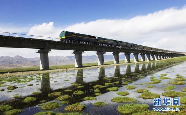 「新华网」在共和国的丰碑上——聚焦重大国家工程中的人民子弟兵