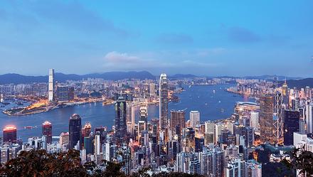 上观新闻■港人在美国听证会发表失实言论，香港特区政府：深切遗憾