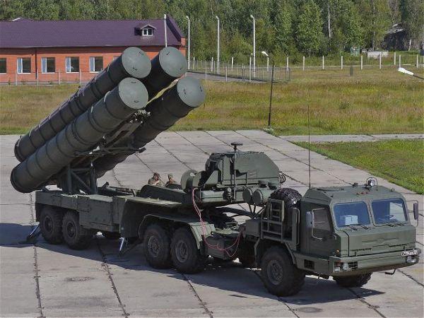 [参考消息]可与S-400兼容 俄军俄S-500远程防空系统明年将量产