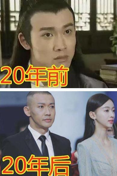 光明网@上错花轿嫁对郎20年后再聚首，李玉湖美到不敢认，沙溢最遗憾