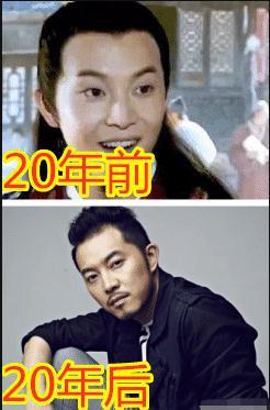 光明网@上错花轿嫁对郎20年后再聚首，李玉湖美到不敢认，沙溢最遗憾