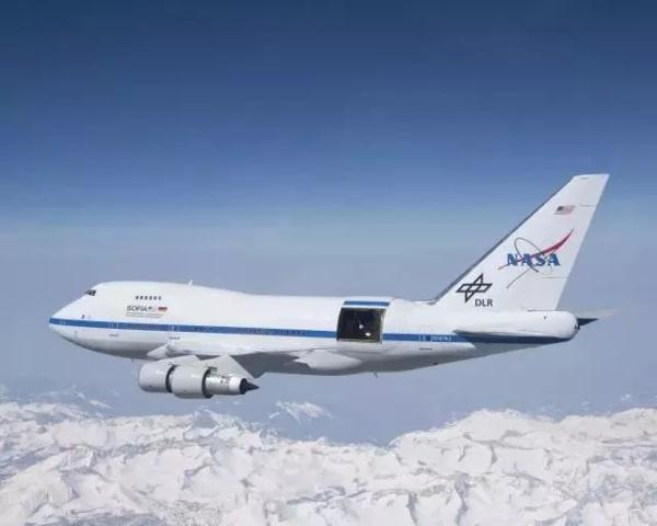 「光明网」NASA在新墨西哥州启动2019年气球项目