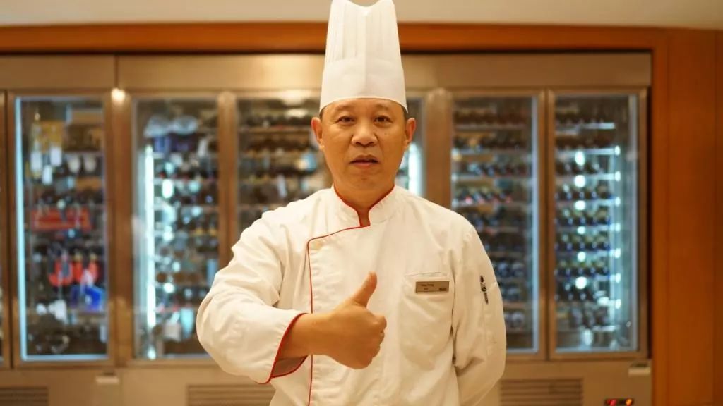 【滋味】教你做一道压轴大菜!看着就很好吃