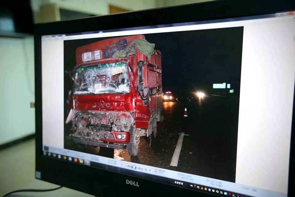 公安部交通安全微发布■幕后英雄郭峥：神探“鹰眼”如何炼成？