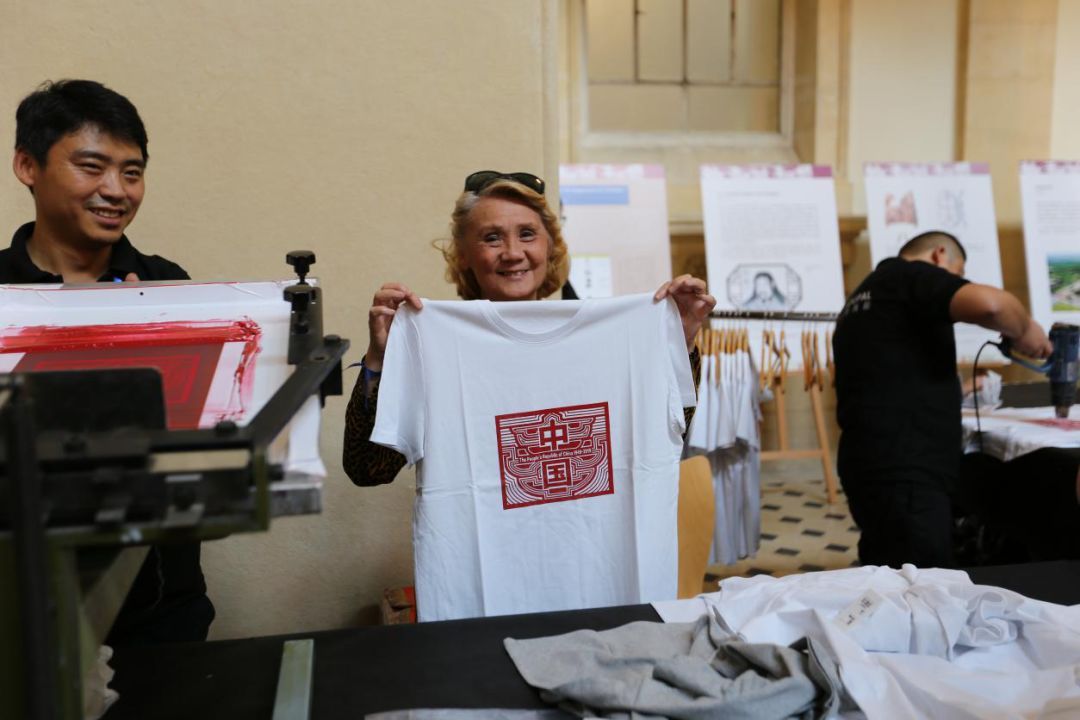 「经济日报」最近，法国掀起了汉语热潮→