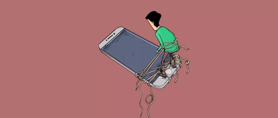 「半月谈」品读 | 现在的绝交方式，叫清理微信好友