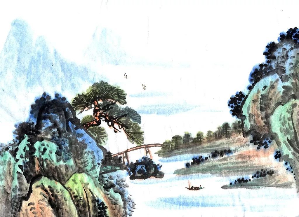 【央视一套】夜话丨朱光潜：追求美，做自己心灵的主宰