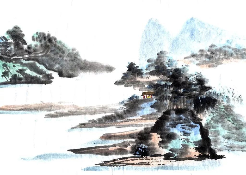 【央视一套】夜话丨朱光潜：追求美，做自己心灵的主宰