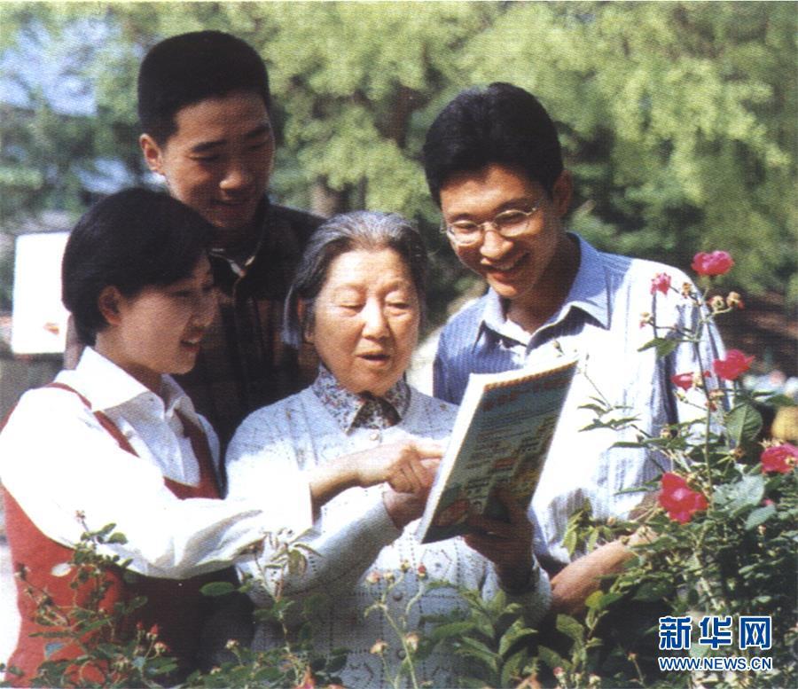 新华网■“最美奋斗者”建议人选事迹报道