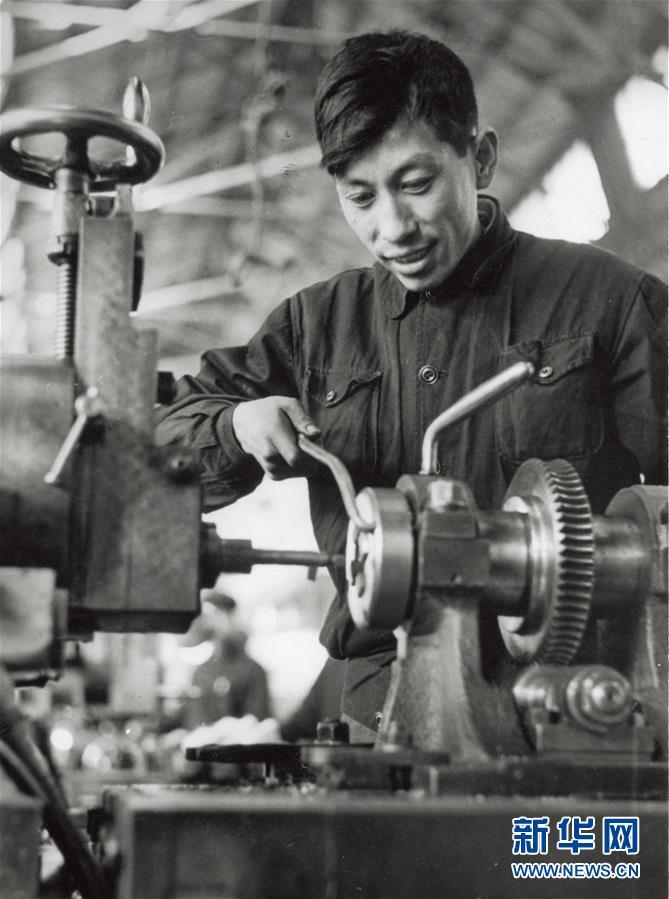 新华网■“最美奋斗者”建议人选事迹报道