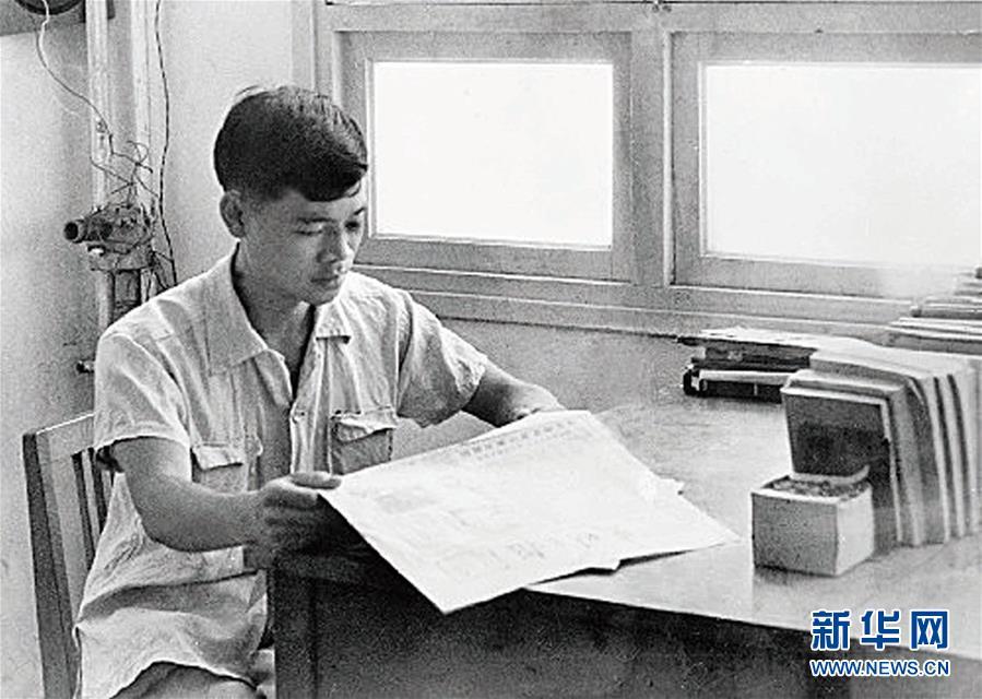 新华网■“最美奋斗者”建议人选事迹报道