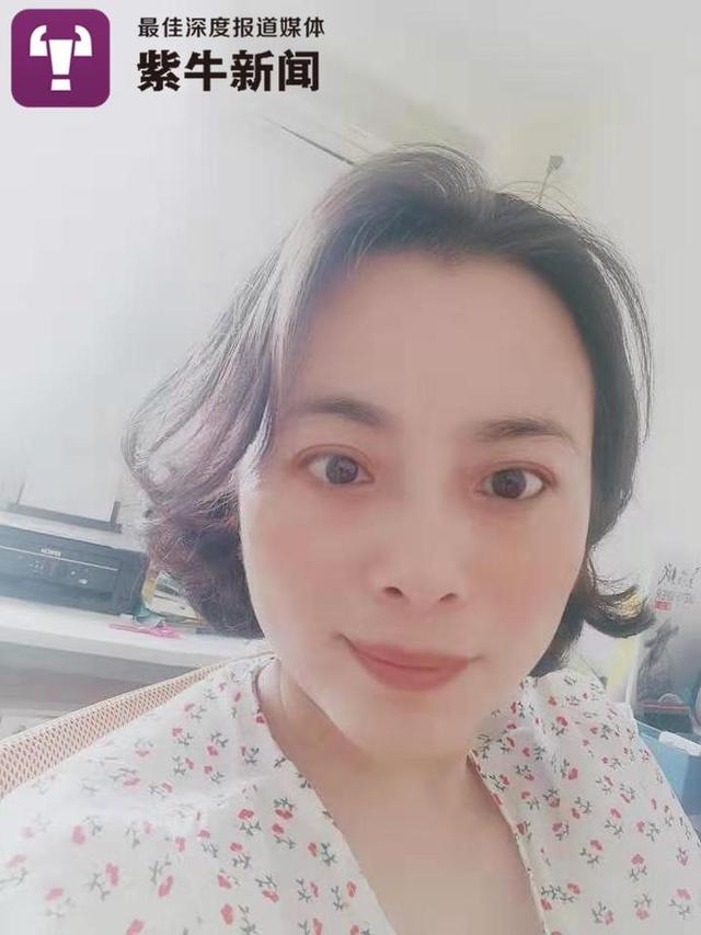 #上观新闻#女老师剃光头为白血病儿筹款，徐峥点赞“闪光侠”